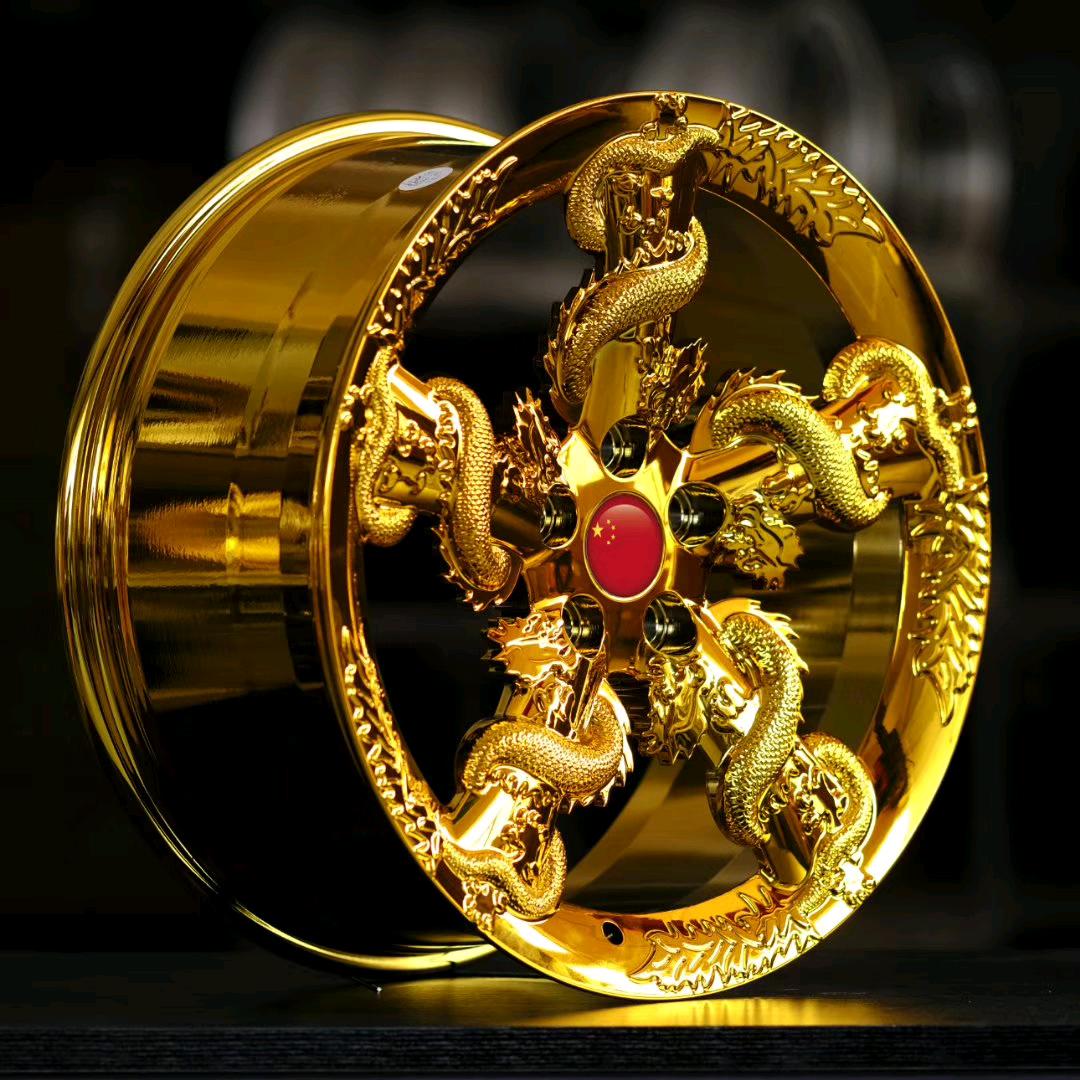 芜湖尊轮轮毂科技修复中心