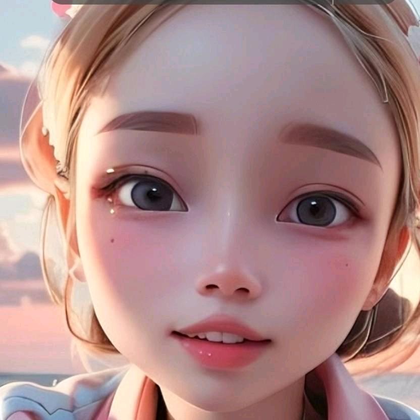 爱哭的小豆包