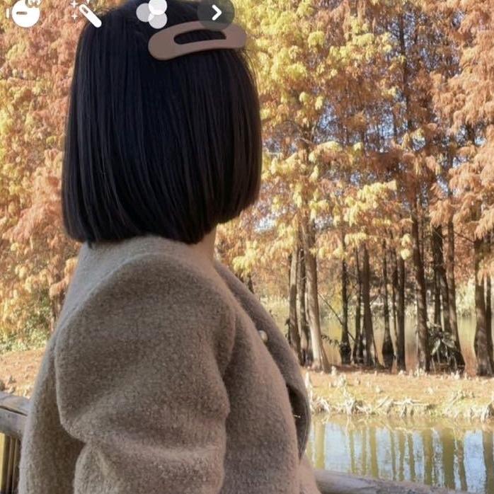 想不到别的网名了