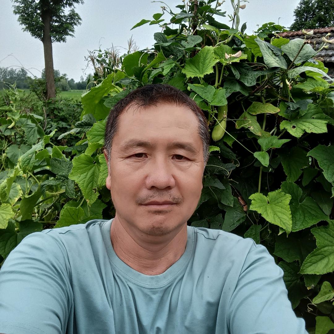 新农人瘪锅