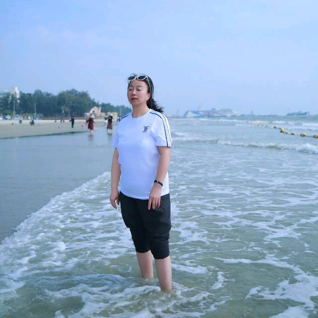 小美满