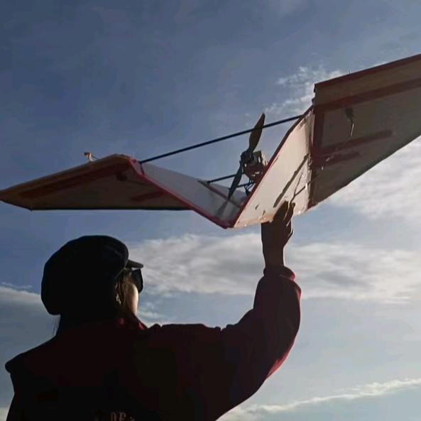 智航无人机（鱿鱼）