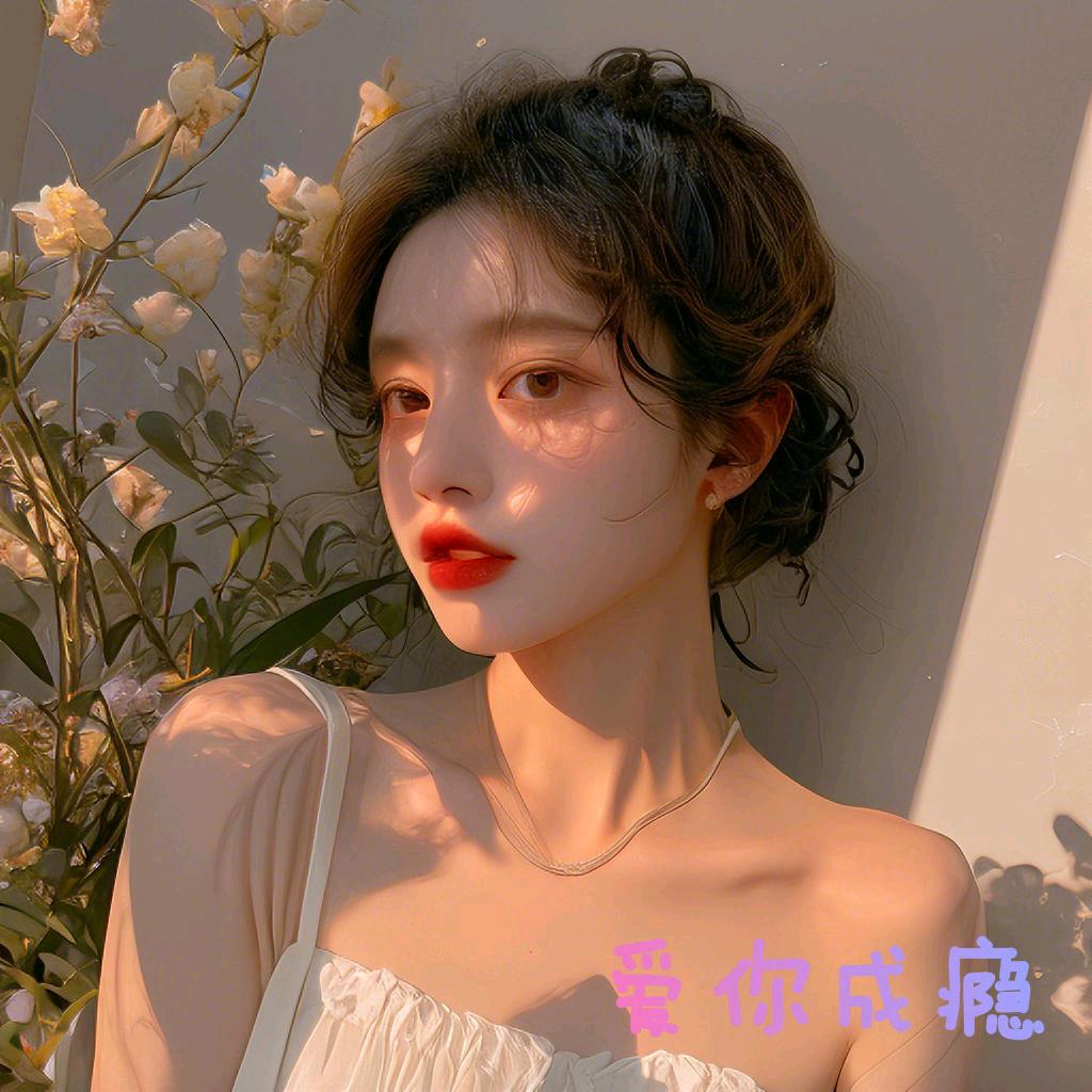 小娘子