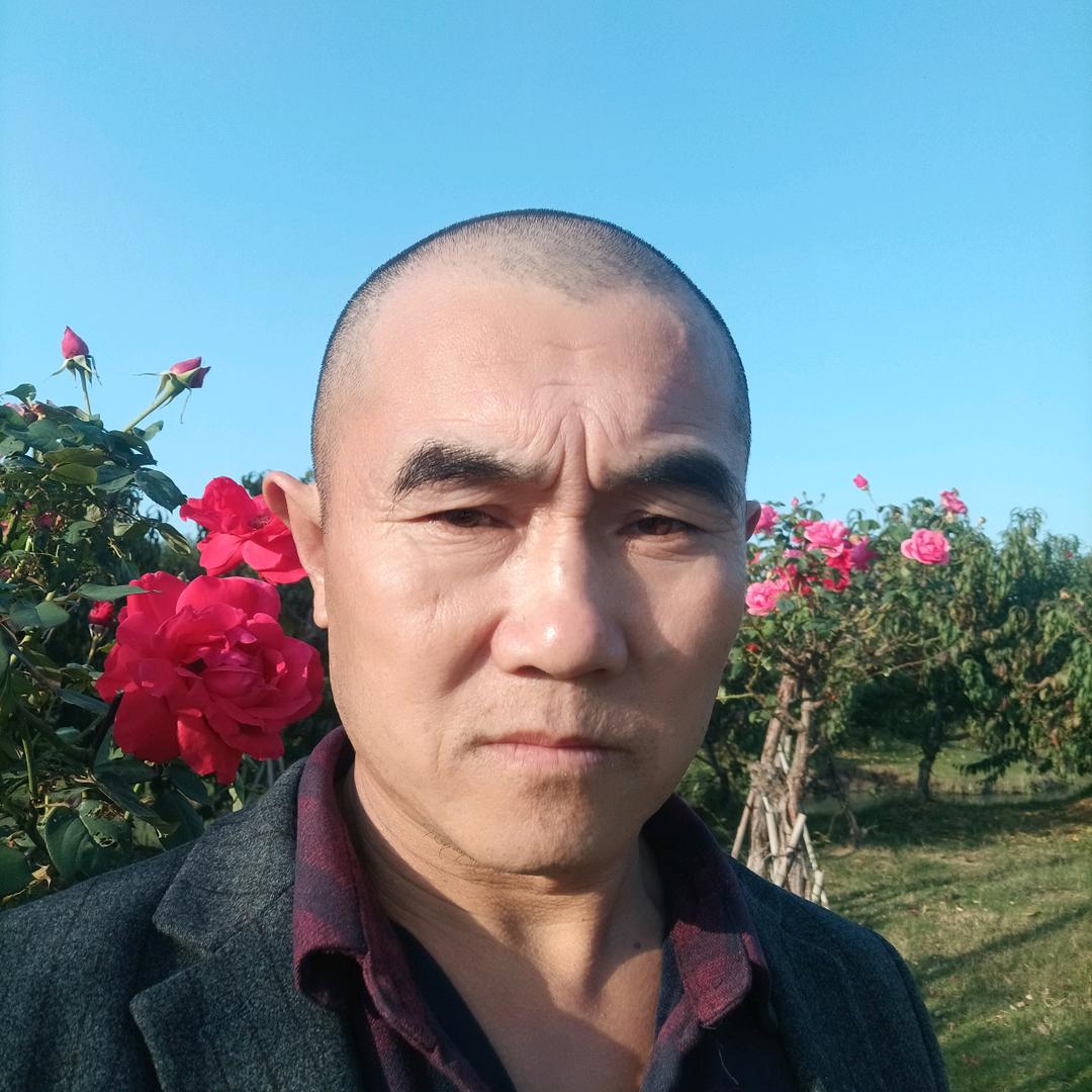 一直在发财
