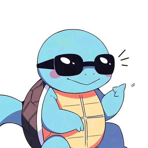 🐬云起-杰尼姐姐💖