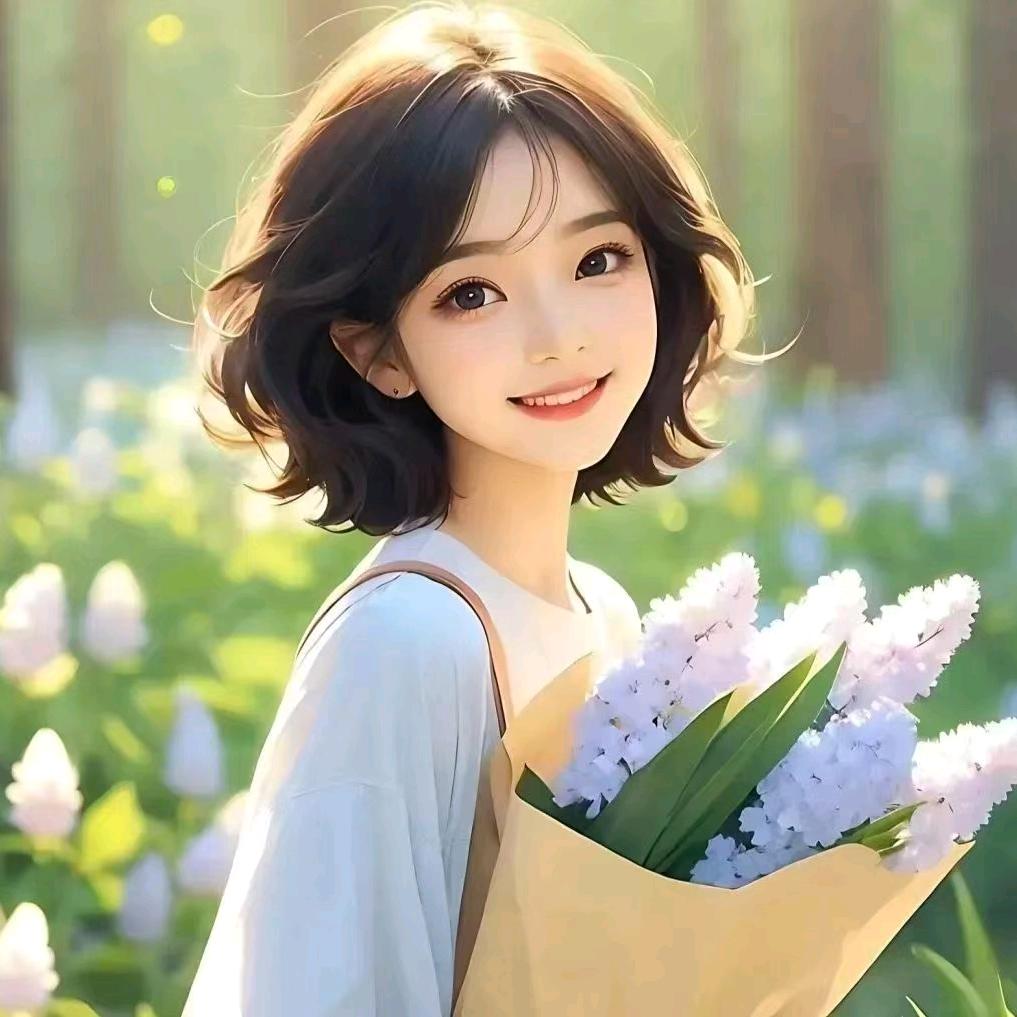 欢喜