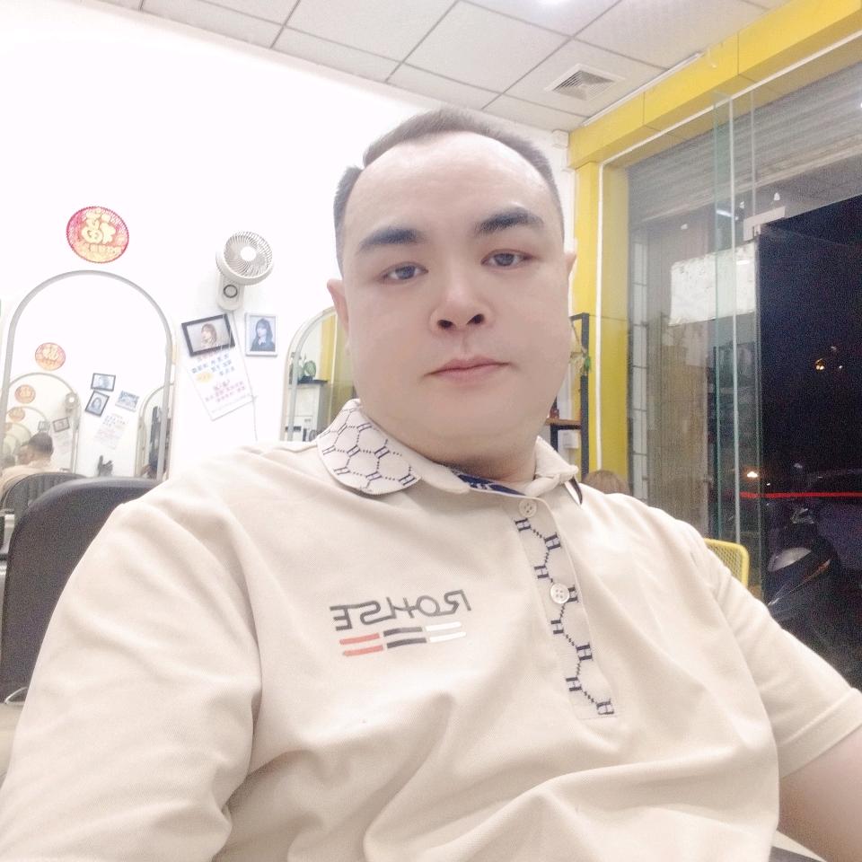 单身爸爸