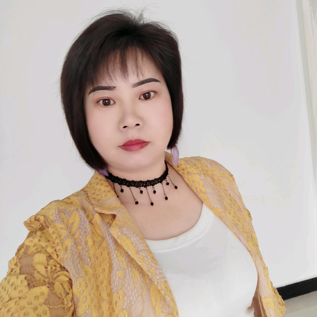 芳妹