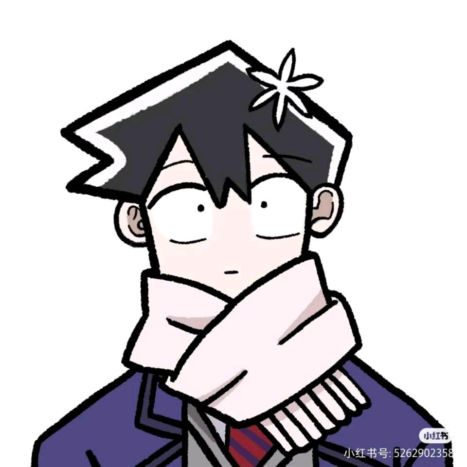 我是一只小轩轩min