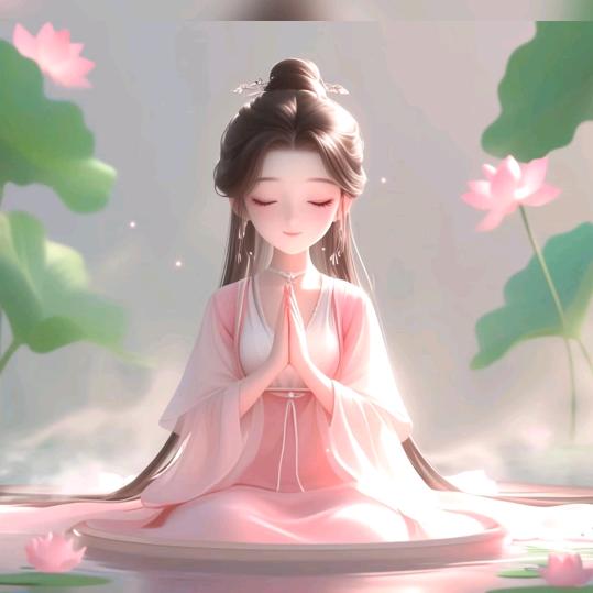 静观🍀云舒