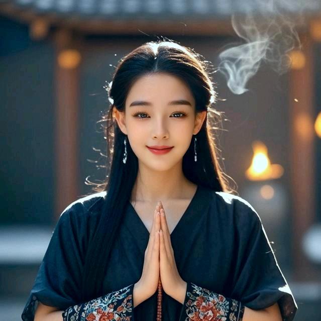 媚娘