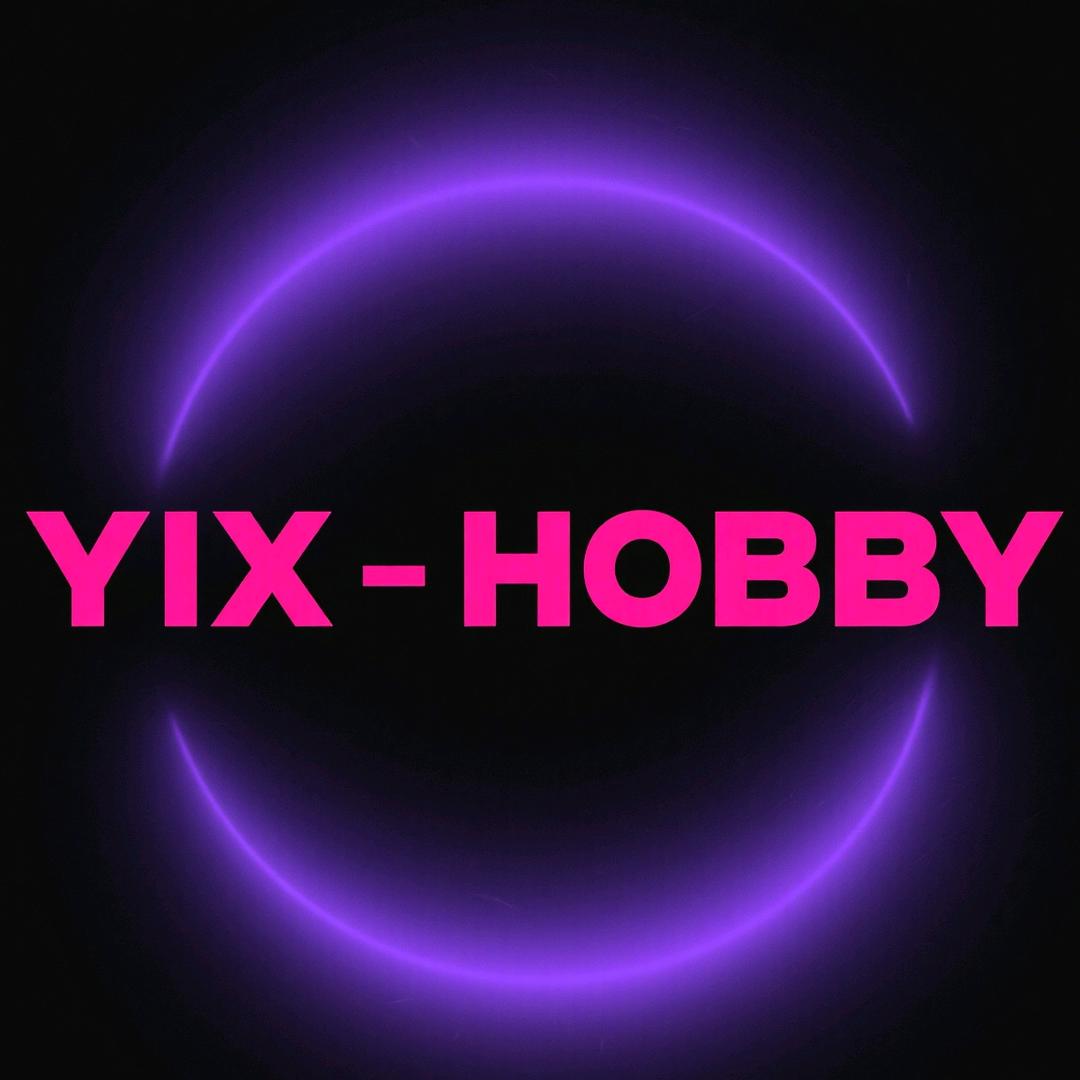 翼新未来（YIX-HOBBY）