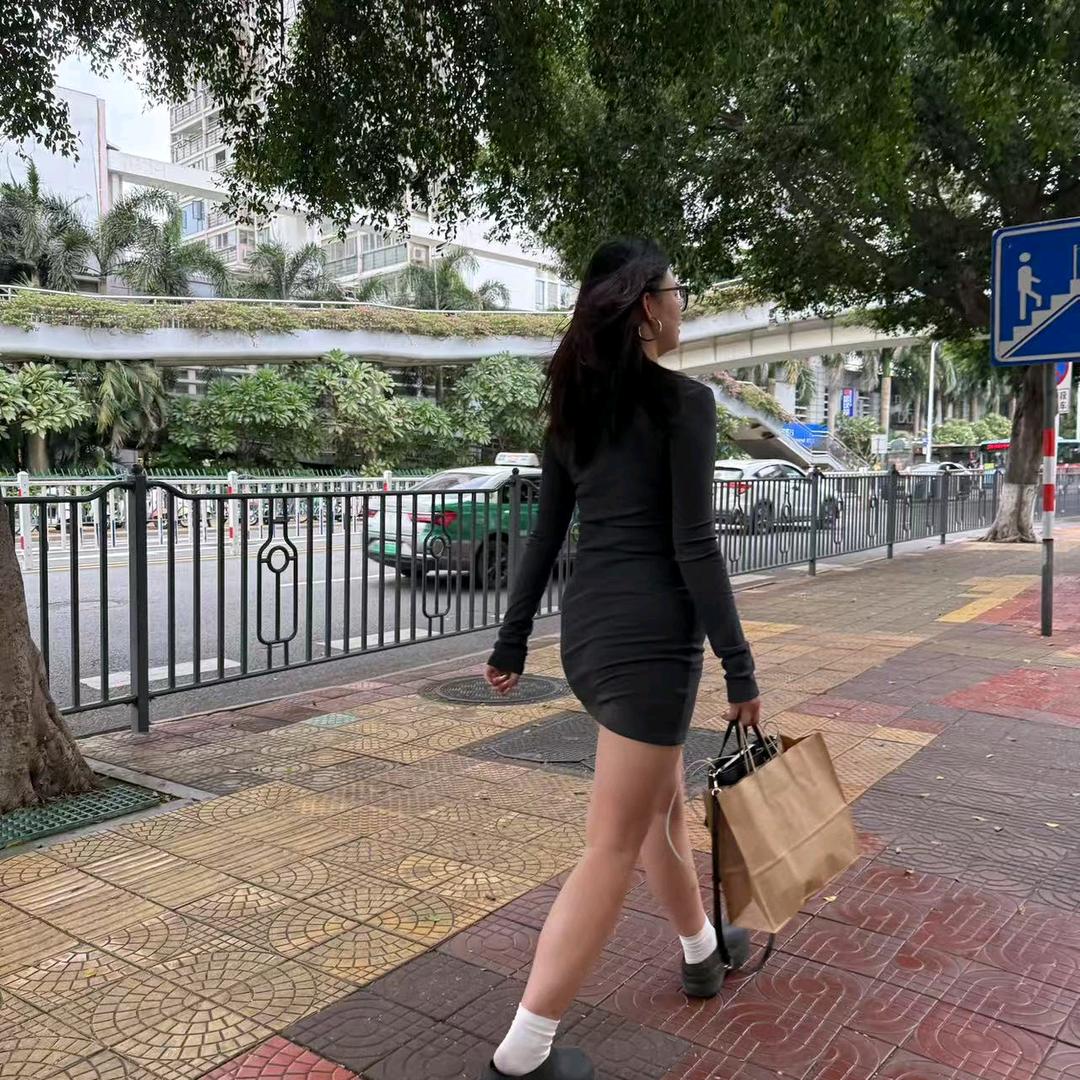 小菇凉