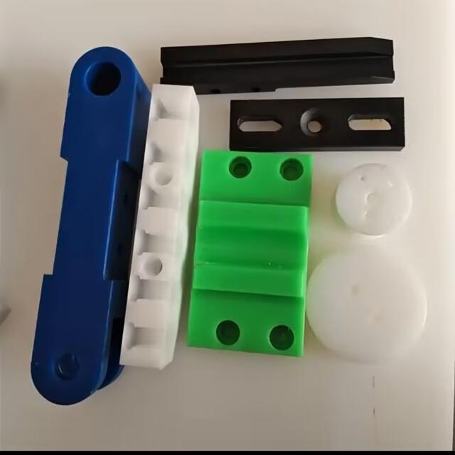 尼龙橡塑制品