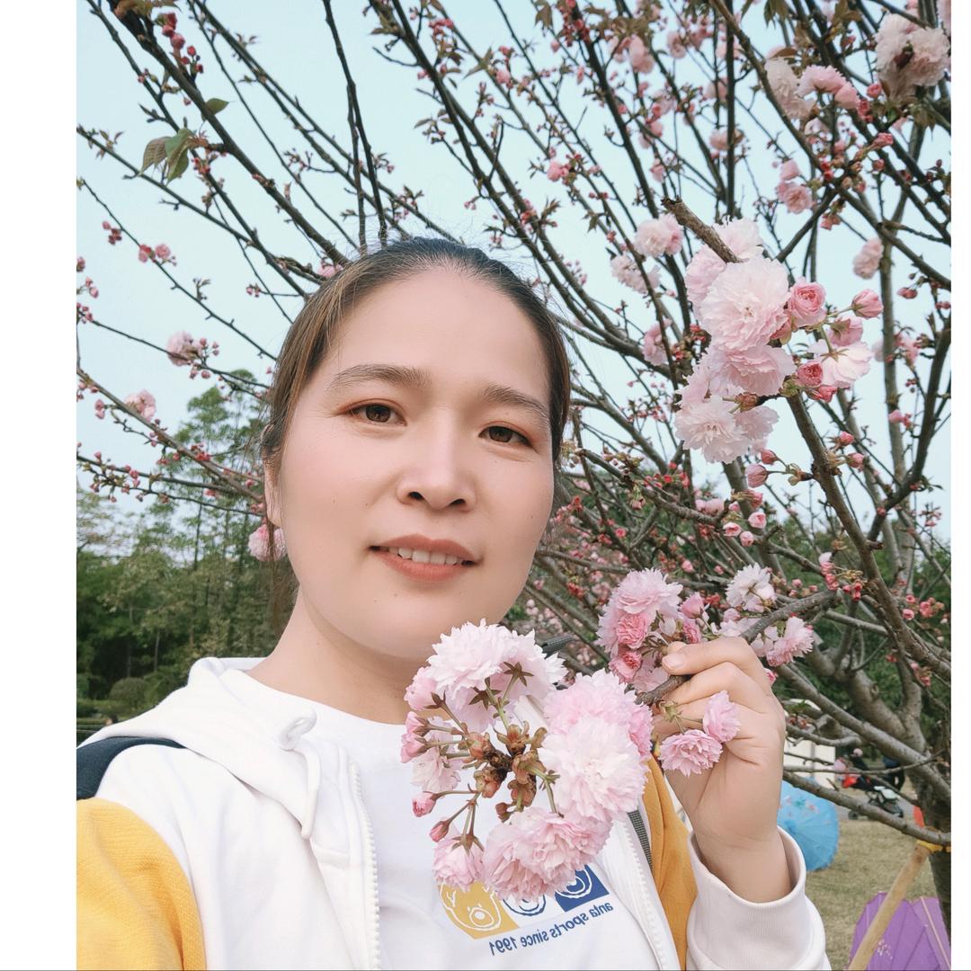 花妹（很高兴认识你）