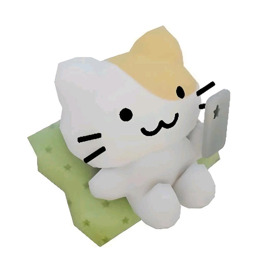 小羊不要熬夜啦（接🥚中）