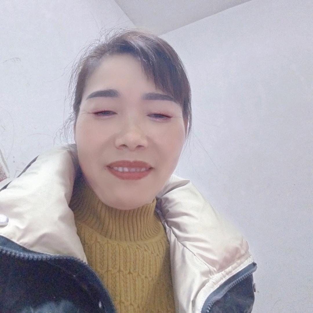 四川张姐