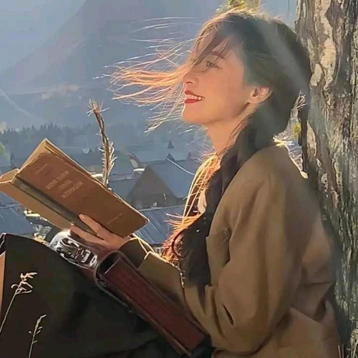 果庄小张头像