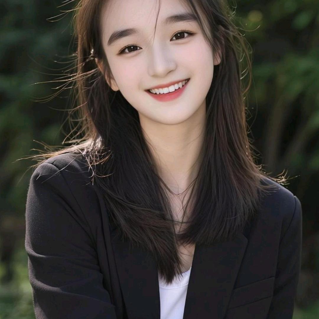 农村小妹子😊😊