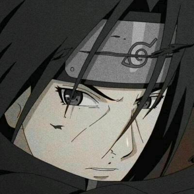 宇智波鼬神