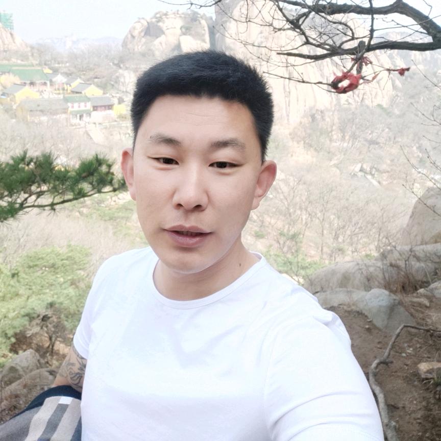 局儿上 烧烤 炒菜