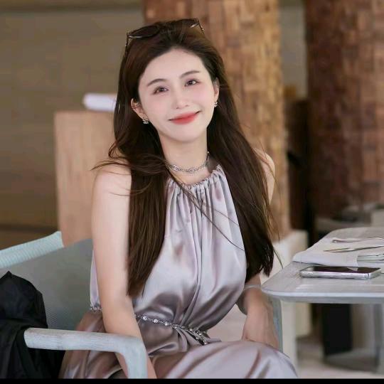杨胖胖（穿搭分享）