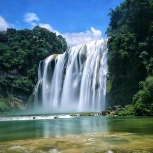 开心过好每一天