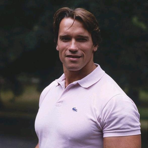 阿诺德施瓦辛格