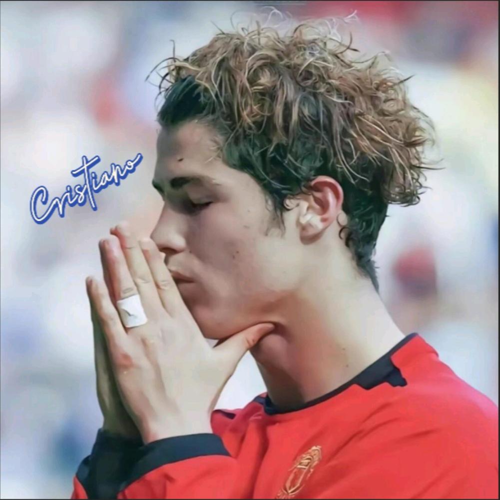 Cristiano（守望先锋）