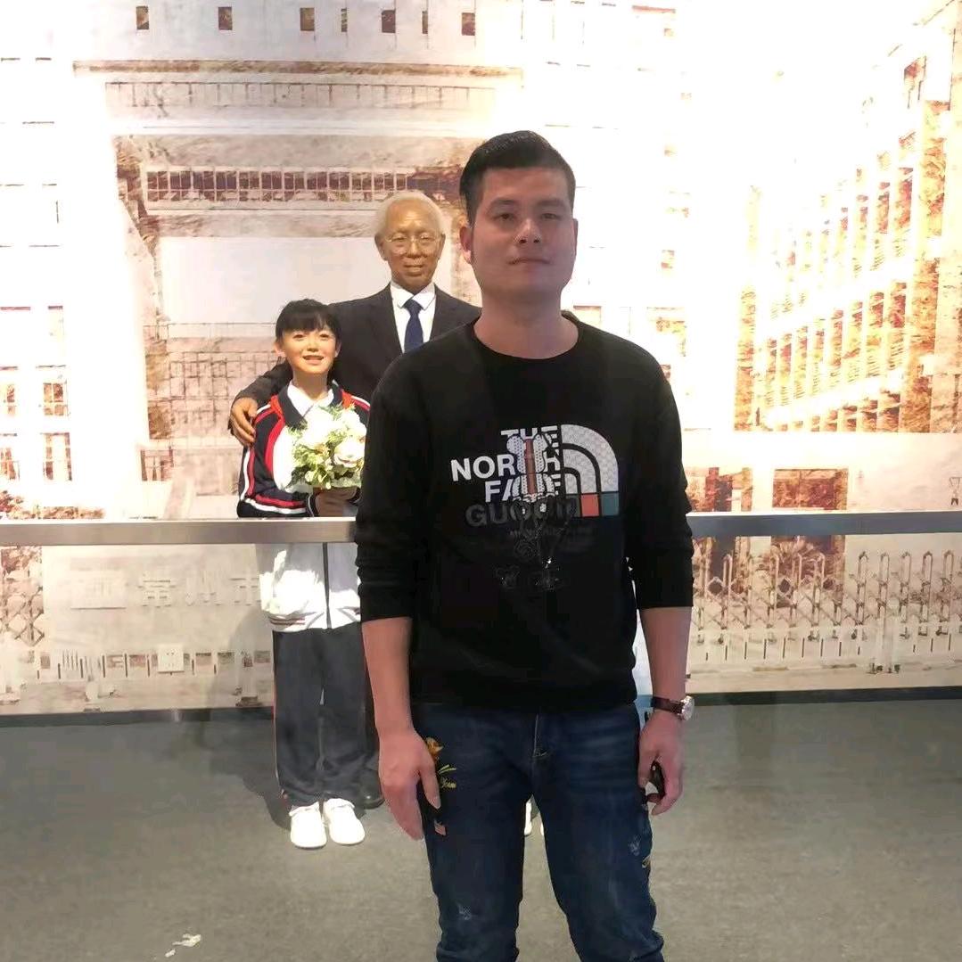 王泽满💋