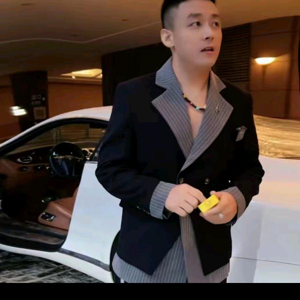 户外发（东方阿保）