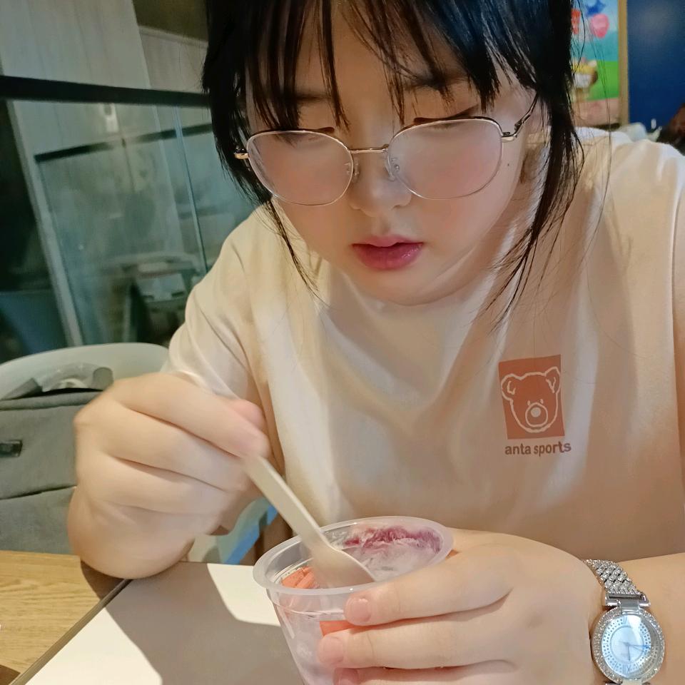 阿香好物.