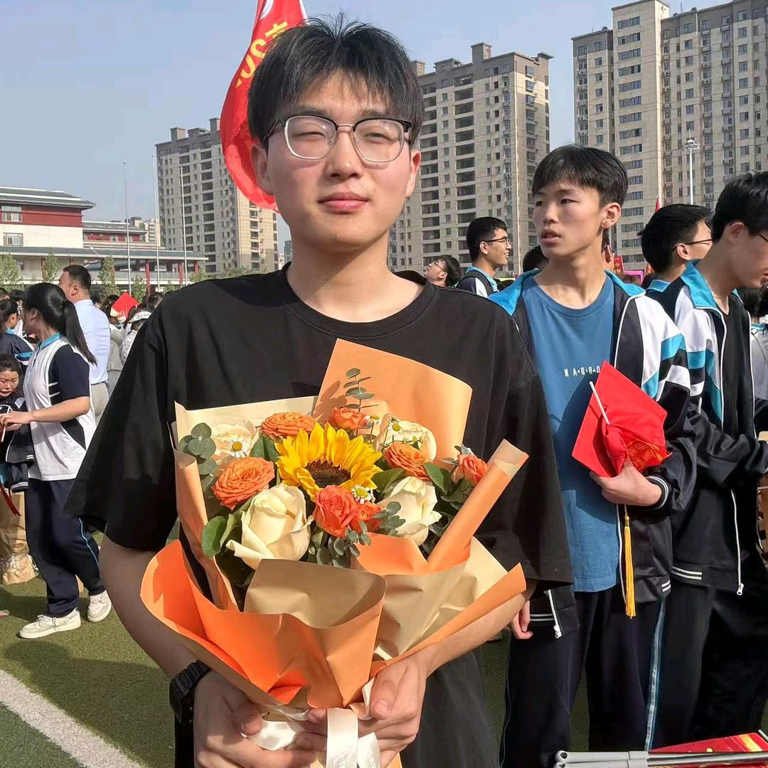 高考必胜金榜题名