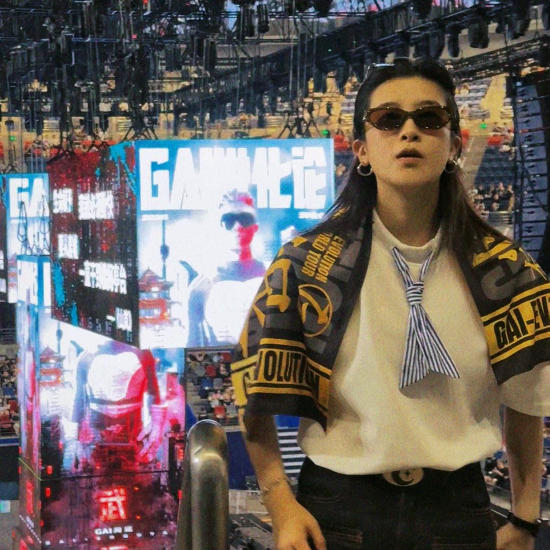 小勇（DMG赞过版）