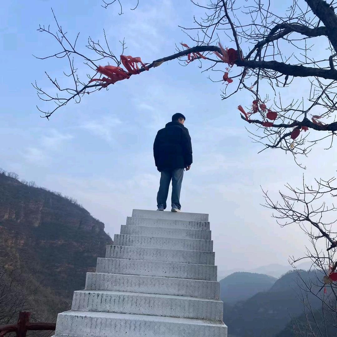 有生之年我在抖音