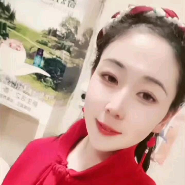 内丘新生活美容-红红
