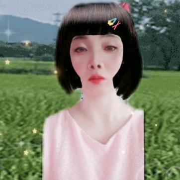 陕西阿妹