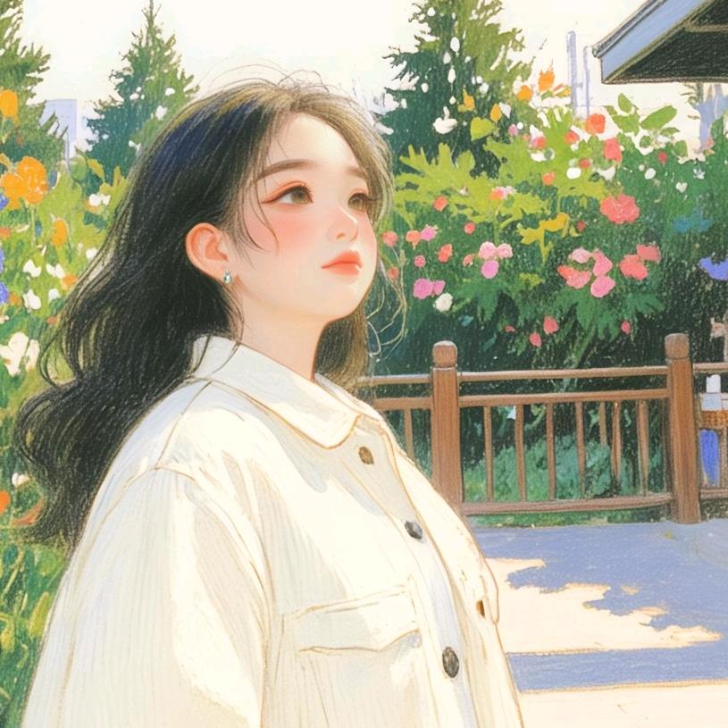 。……