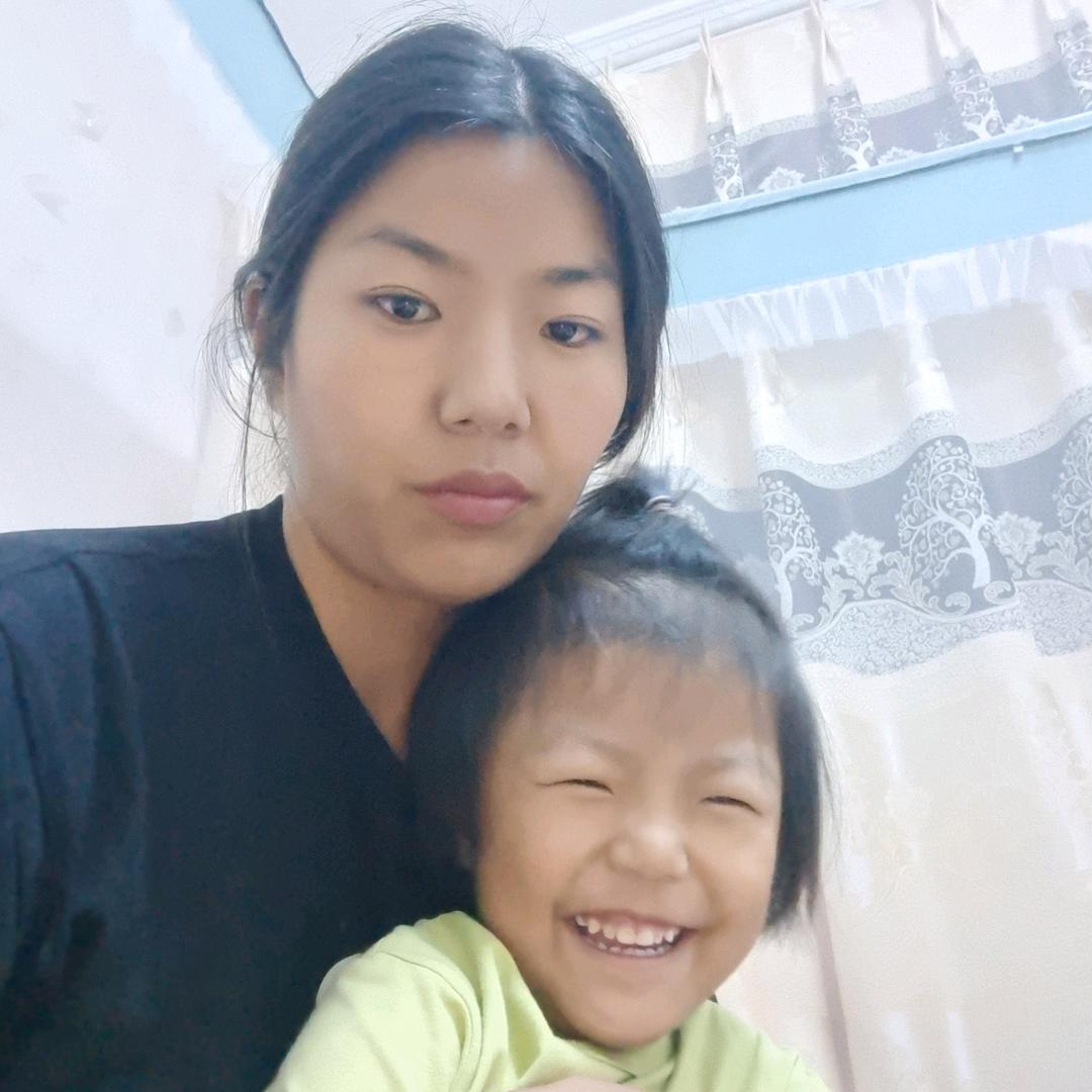 宝妈