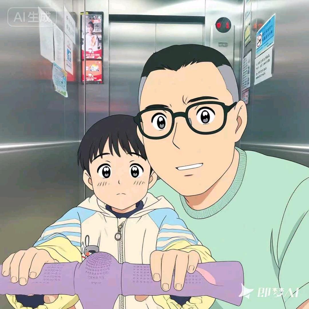 天上星辰