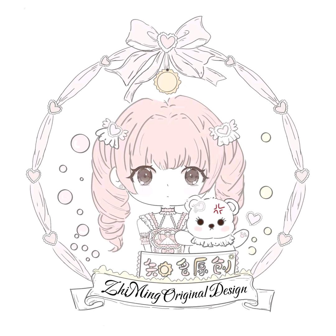 知名lolita原创设计
