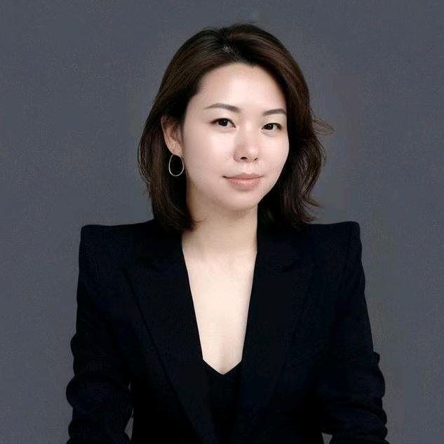 张潆月讲生活