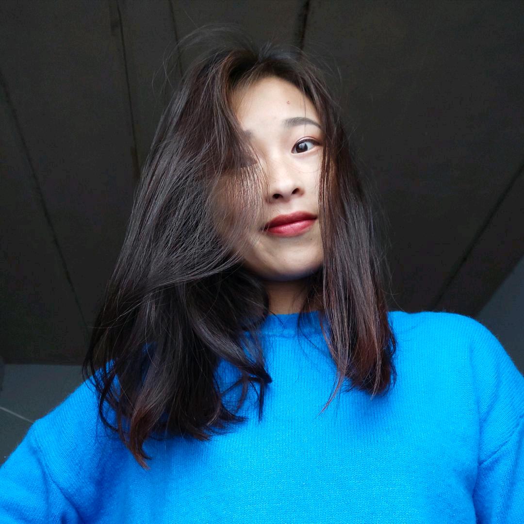 桥姐姐