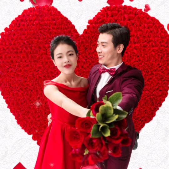 你我相识在网络