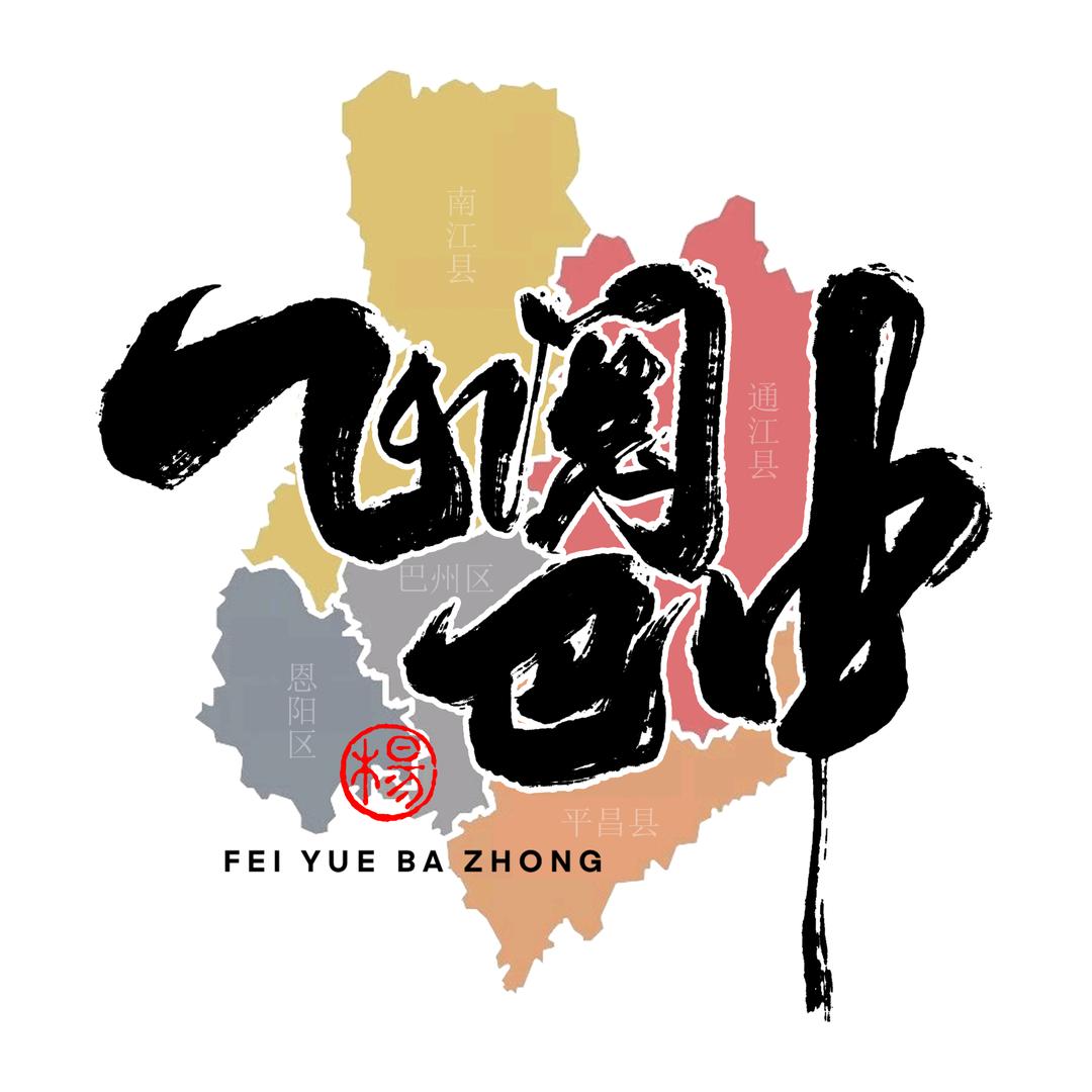 飞阅巴中