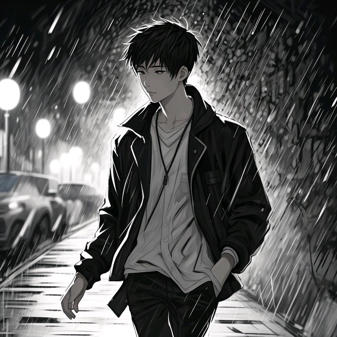 灵澤☆头像