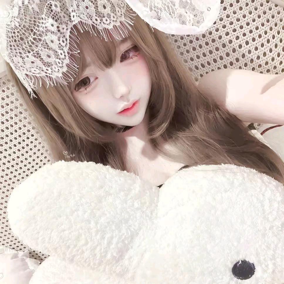 我家兔也绝非善类