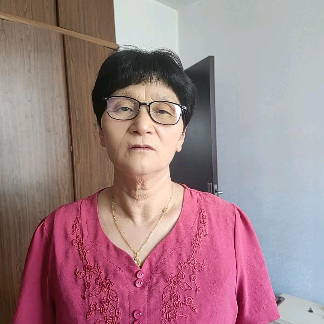 蔡大姐  开播时间下午4点45开播