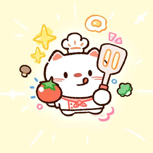 煎蛋🍳