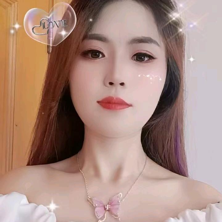 贵州女孩，樱桃小丸子